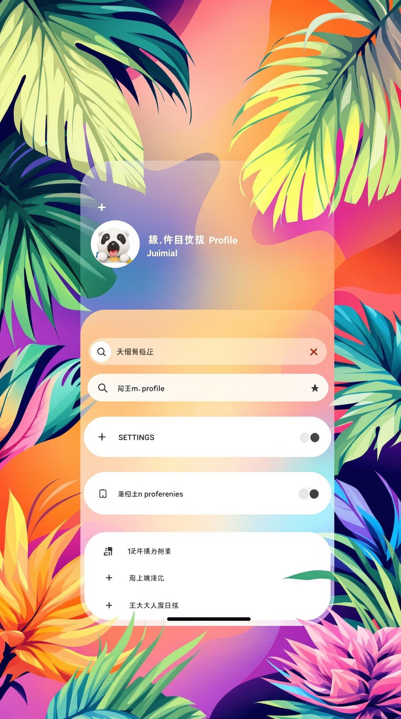 网吃瓜APP界面截图 5